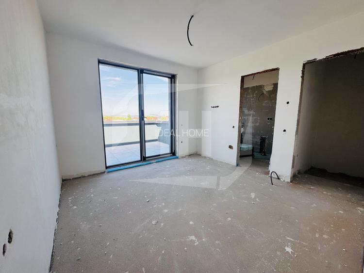 Duplex semifinisat, 119 mp utili, finalizat, zona Buna Ziua - 10