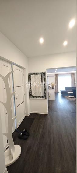 Casa noua, mobilata si utilata, la asfalt, 160 mp. COMISION ZERO! - 30