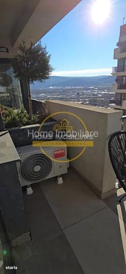 Apartament 2 camere / 57mp / in zona Tatarasi - 7