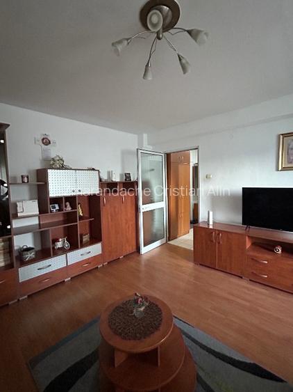 Apartament Dr. Sarii 13 Septembrie - 14