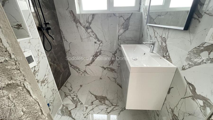 Casa de familie in zona rezidentiala - 17