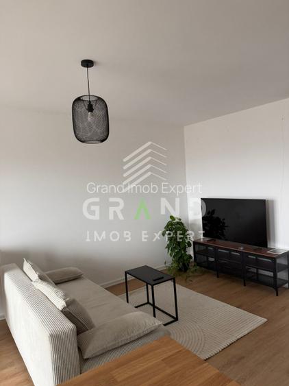 NOU! Apartament modern | 2 camere | Parcare | Terasa | Zona Garii - 4