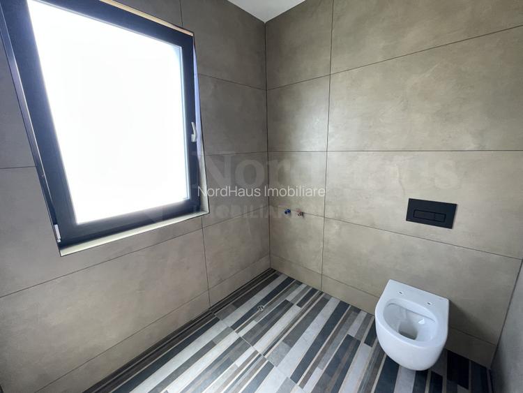 Casa tip Duplex la cheie  - Cisnadie - Sibiu - 11