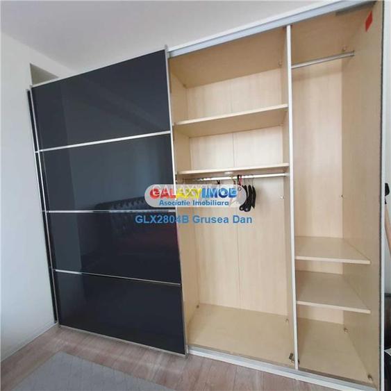 popa nan | 2 camere 50mp | nou 2016 | centrala AC cada | metrou - 4