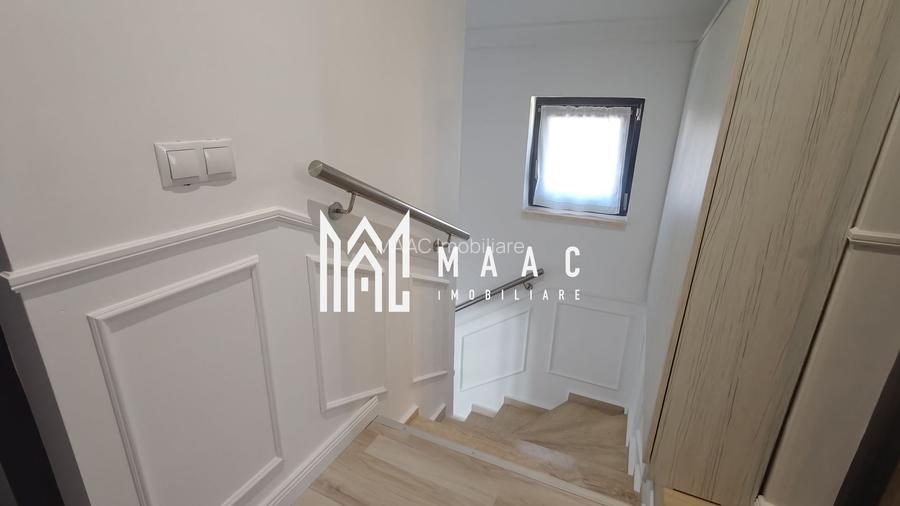 Casă individuală I 4 Camere I Utilată I Acces auto I Cristian - 11