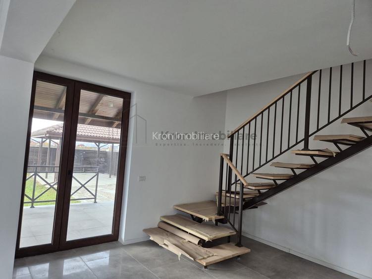 Casa individuala  Sampetru - 14