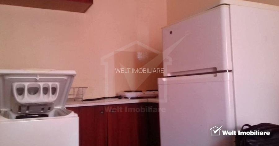 Garsoniera, 13 mp, Gheorgheni, zona Hotel Royal  - 2