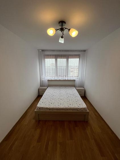 Inchiriere -Apartament -4 camere - Sos Giurgiului  - 4