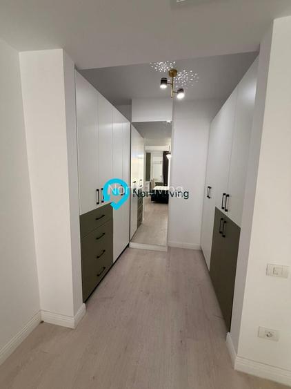 Apartament 2 Camere LUX | Mobilat Utilat | Pipera Rond OMV | Parcare - 8