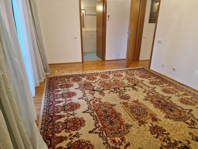 Dorobanti- Slatineanu Apartament 2 camere transformat din 3 - 18