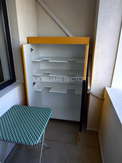Apartament 2 camere cu parcare Pod Constanta prima utilizare - 9