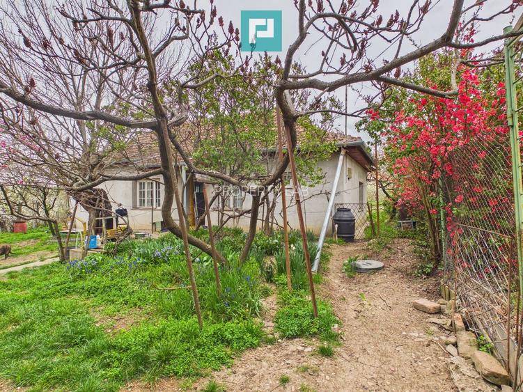 Ieftin - Casă cu teren 842mp, zona Dealuri, Oradea - 14