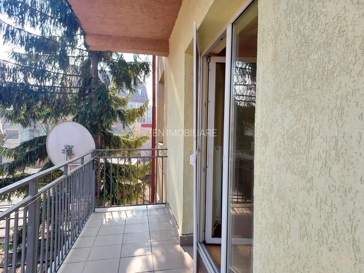 2 camere decomandat, parcare privata, zona centrala - 3