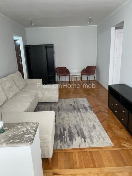 Inchiriere |  2 camere | centrala proprie | Timpuri Noi | Tineretului - 2