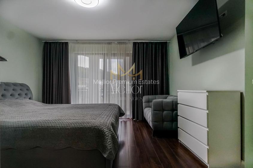 VAND/SCHIMB casa in Campenesti 1000 mp teren 270 mp utili 42 mp terasa - 32