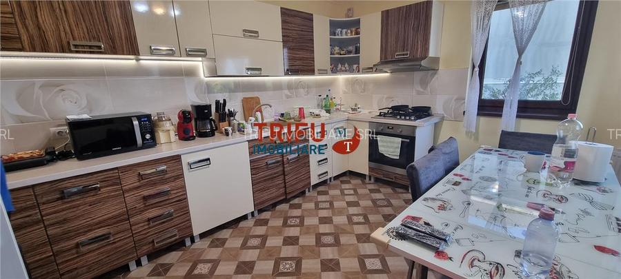 Casa D+P+E de vanzare Zona Skit mobilata si utilata - 3