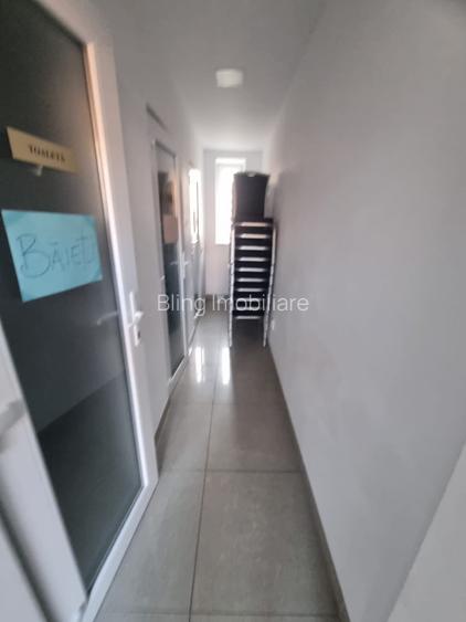 Spatiu de birouri, 200 mp utili, zona Dambul Rotund - 4