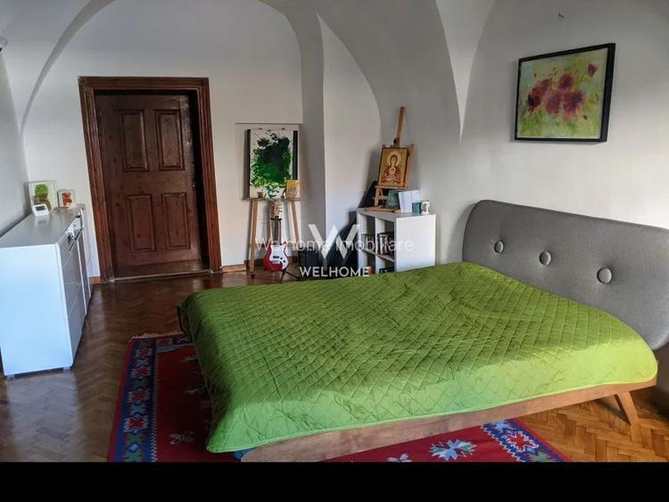 Apartament cu farmec istoric, complet renovat– Str. Mitropoliei - 3