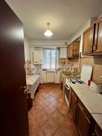 Apartament 2 camere 50mp - Tătărași | CT, mobilat & utilat - 7