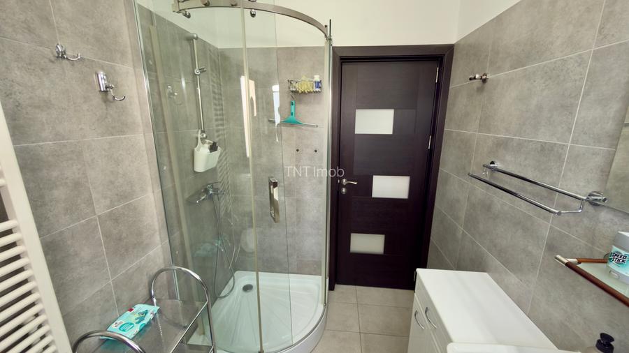 Vila tip Duplex P+1+Pod ,4 camere, 2 bai, mobilata utilata complet ! - 10