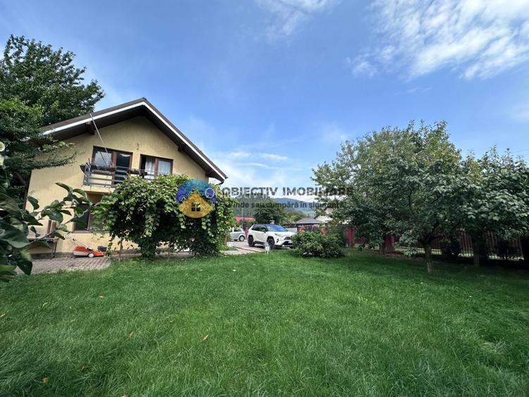 Casa de vanzare Preluca P+1 - 4