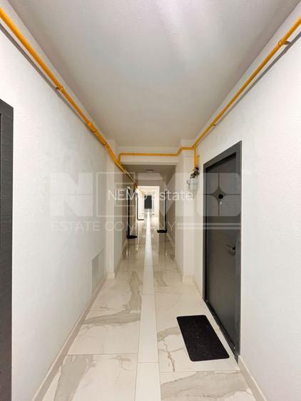 Apartament cu 2 Camere Decomandat de Vanzare Suceava/Nordic I 112.000E - 6