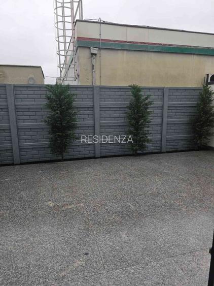 2 camere Colentina Parter Bloc Nou Parcare Subterana + Curte/Terasa - 3