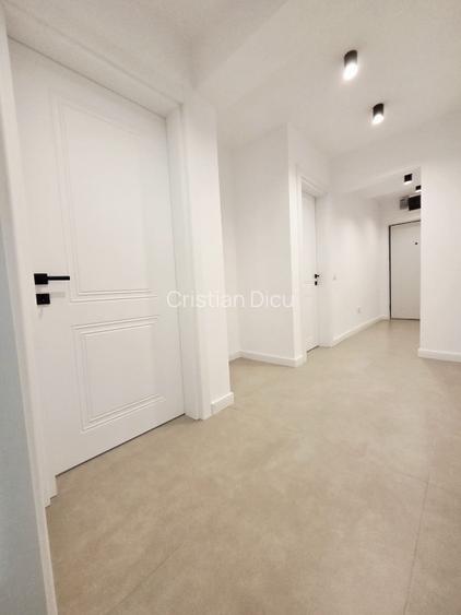 Apartament 3 Camere Universitate - 5