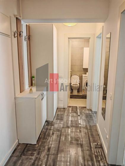 Inchirieriez Apt 2 camere, 21 Residence, Lujerului, Plaza Mall - 2