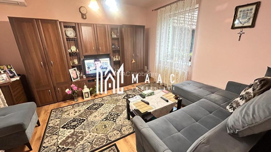 Case duplex | 5 camere | 2 corpuri | Garaj | 185 mp utili | Turnisor - 13