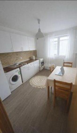 Garsoniera zona Barbu Vacarescu - 5