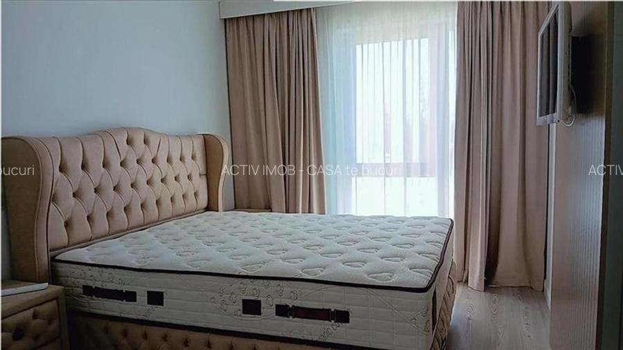 Apartament 2 camere de inchiriat Class Park - 8