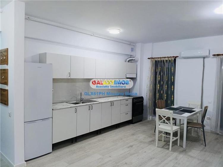 Inchiriere apartament 2 camere, bloc nou, Vest, Ploiesti - 4