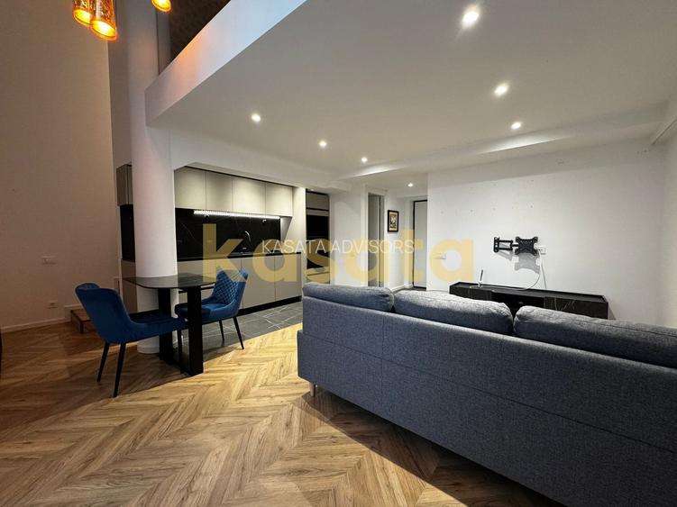OPORTUNITATE | LOFT ELEGANT | PARCARE DUBLĂ | BUCURESTII NOI - 2