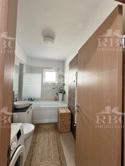 Apartament 2 camere decomandat in Marasti zona strazii Fabricii - 8