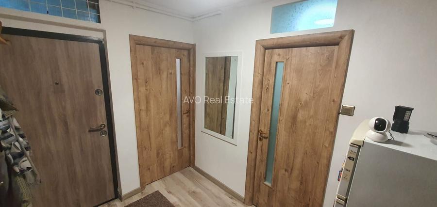 Apartament 3 camere | Etaj 1 | Caporal Ilina | Acces rapid Piata Uniri - 3