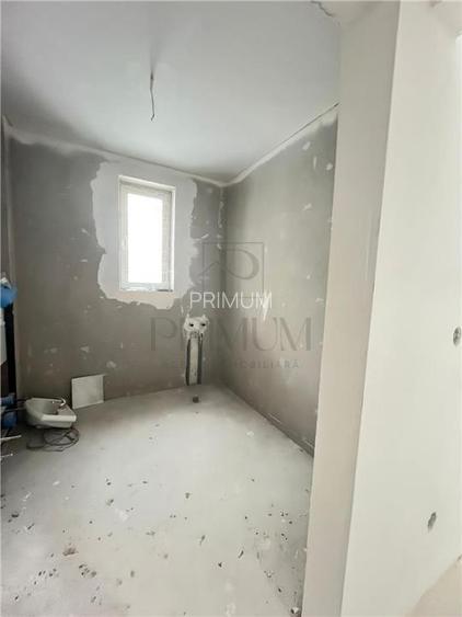 TORONTALULUI – 3 CAM | 1 LOC PARCARE| TERASA | INCALZIRE PARDOSEALA | BLOC NOU - 5