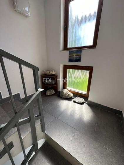 Casă de închiriat, 7 camere, 250 mp, Făget - 14