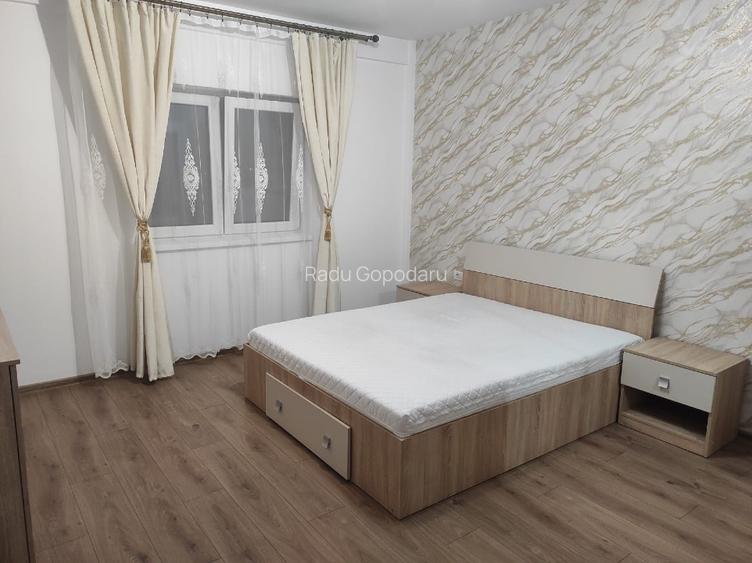 Apartament 2 camere Braytim - Sud Plaza - 5