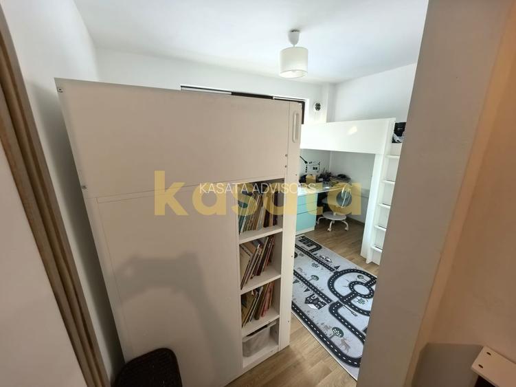 OPORTUNITATE | APARTAMENT 3 CAMERE CU CURTE PROPRIE | CONFORT - 7