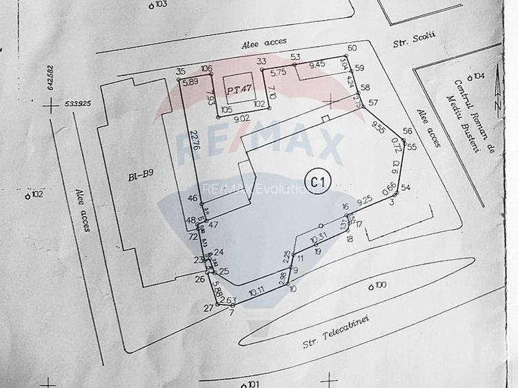 Oportunitate de Business: Spațiu Comercial  în Bușteni | zona Silva - 11