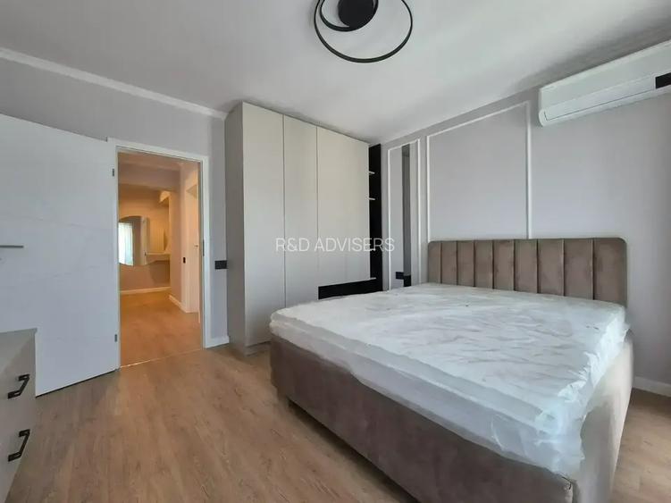 Apartament Cu Terasa | Proiect nZEB | Panouri Fotovoltaice | Pompa - 8