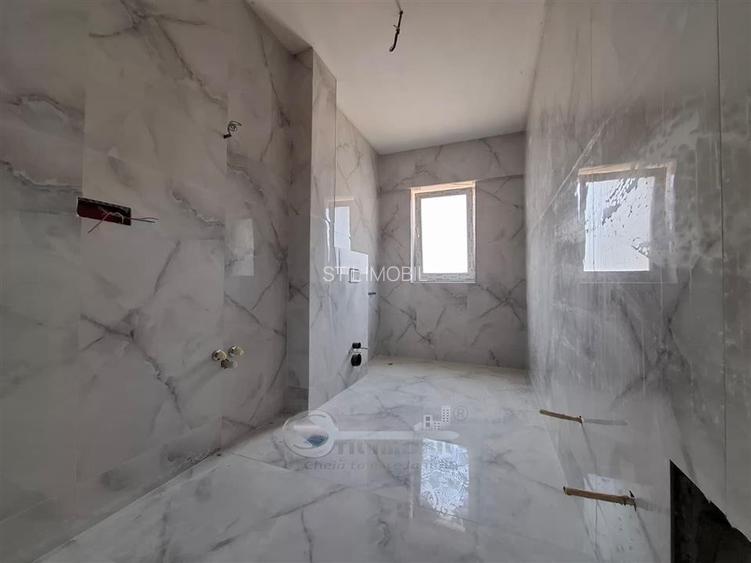 Apartament 1 camera de vanzare in Iasi, Galata, 42,05 mp, baie cu geam - 6