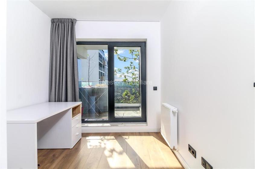 Apartament 3 camere + parcare subterana | Seasons Frunzisului, Zorilor - 5