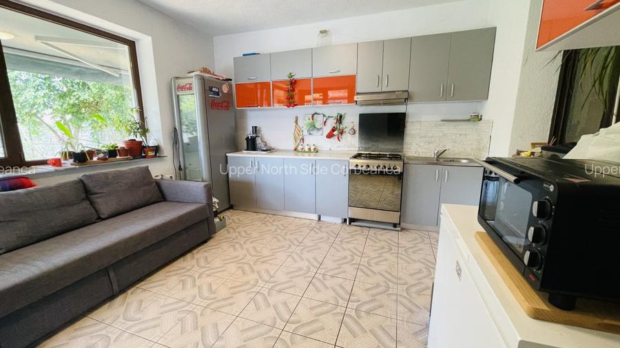 Vila Lux 350mp utili | Teren 750mp | Canalizare apa curenta - 45