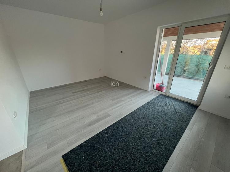 PROPRIETAR | Casă tip duplex 77 mp utili, 3 camere, Sanandrei, cartier restrans - 3