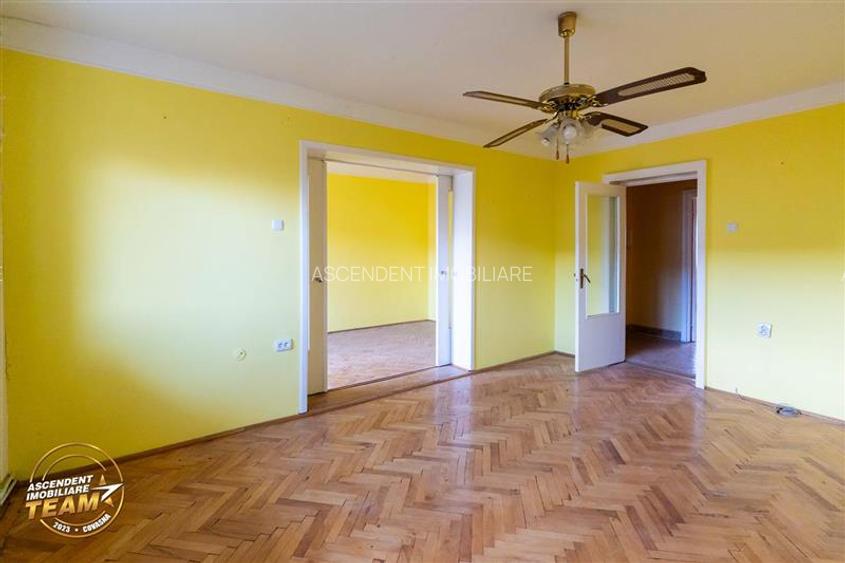 FILM:Oportunitate!Apartament cu 4 camere,2 bai,2 balcoane,2 garaje,Targu Secuies - 12