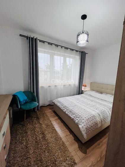 Vând apartament în Suceava - Centru - 12