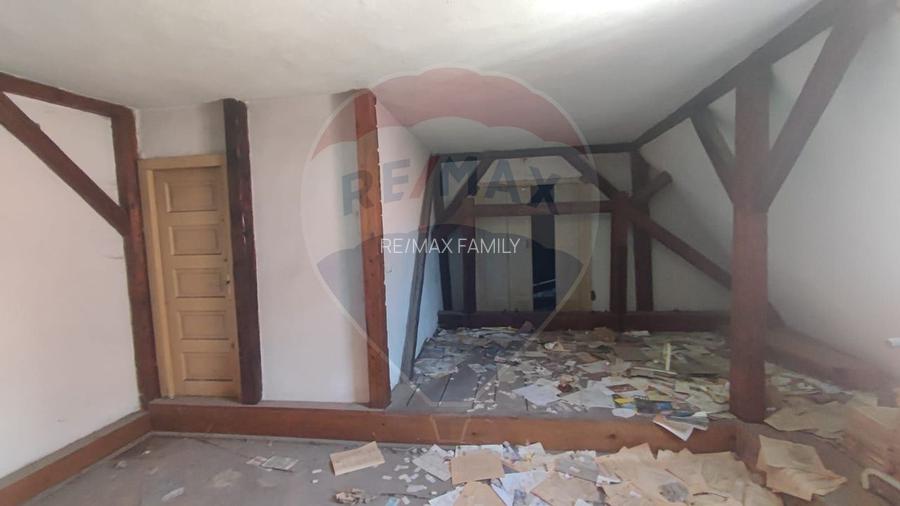 De vanzare spațiu comercial 68 mp flexibil cu posibilitate extindere - 17