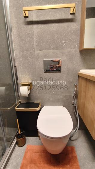 De închiriat apartament 2 camere cu loc de parcare – MTM Residence - 11